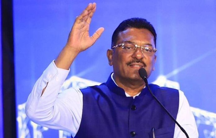 pratap sarnaik