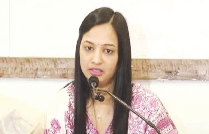 priya fuke