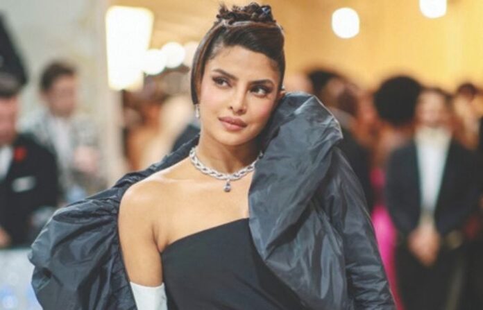 priyanka chopra
