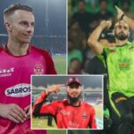 पाकिस्तान, नको रे बाबा! पुन्हा पाऊलही ठेवणार नाही, डॅरिल मिचेलचा निर्णय, टॉम करन लहान मुलासारखा रडला