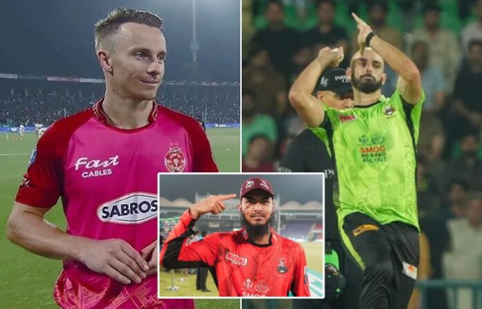 psl player cry