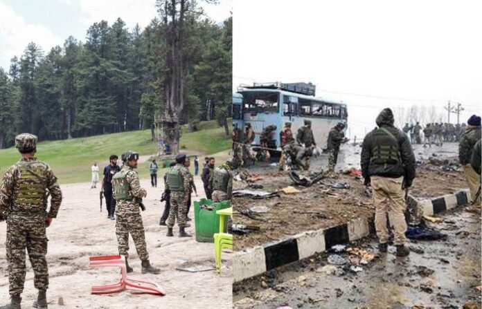 pulwama
