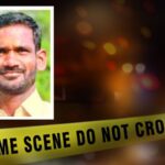 आईच्या प्रियकराचा खून करून मृतदेह घरामागे पुरला, मोहोळमधील घटना; मुलाला अटक