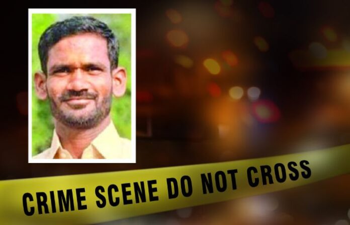 pune crime news