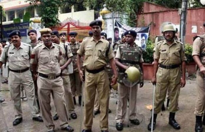rajasthan police