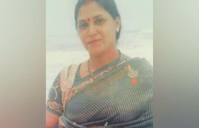 rajlaxmi