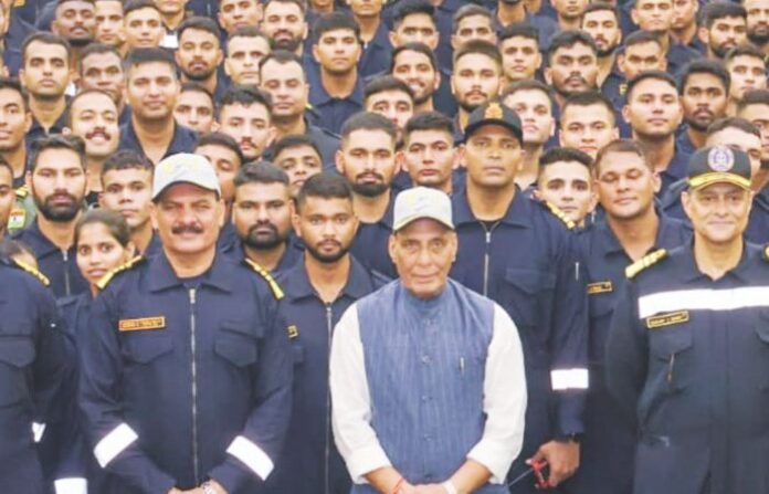 rajnath