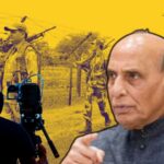 Operation Sindoor – सुरक्षा दलांच्या हालचालींचे लाईव्ह कव्हरेज टाळा, केंद्र सरकारच्या माध्यमांना सूचना