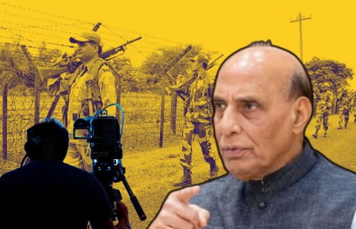 rajnath singh
