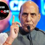 Operation Sindoor : हिंदुस्थानने केला ‘राईट टू रिस्पॉन्स’चा वापर, फक्त त्यांनाच मारलं ज्यांनी आमच्या नागरिकांना मारलं – राजनाथ सिंह