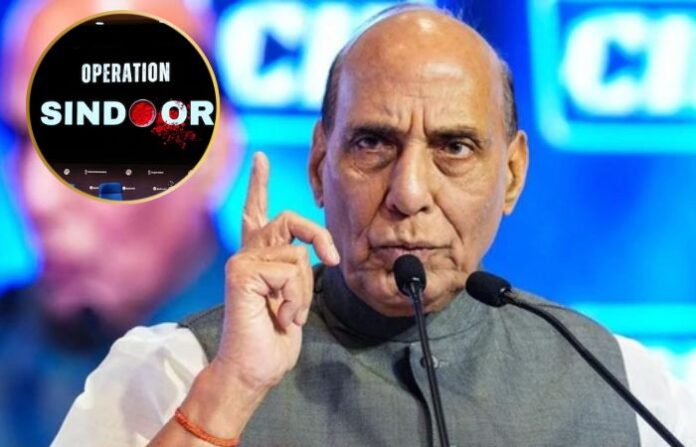 rajnath singh
