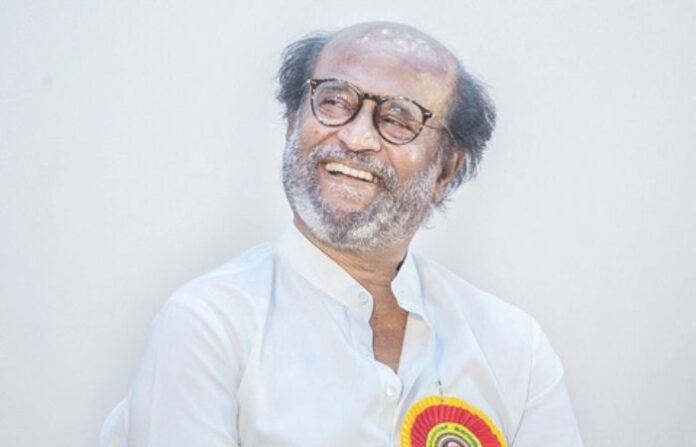 rajnikant