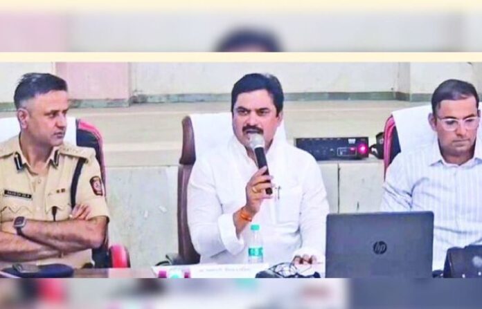 ram shinde