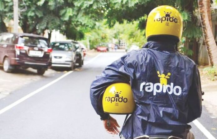 rapido