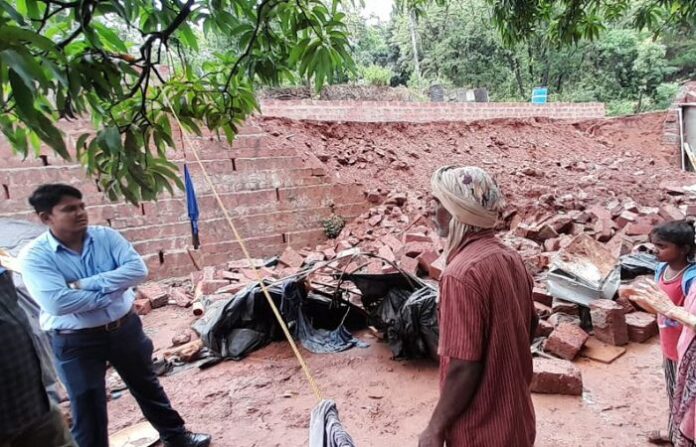 ratnagiri landslide