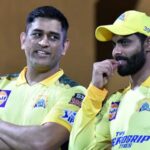 आजही धोनीला भेटताना संकोच वाटतो, ‘सर’ जडेजाचा ‘कॅप्टन कूल’बाबत मोठा खुलासा