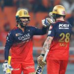 IPL 2025 – बंगळुरू एक पाऊल पुढे, पंजाबचा धुव्वा उडवत चौथ्यांदा अंतिम फेरीत