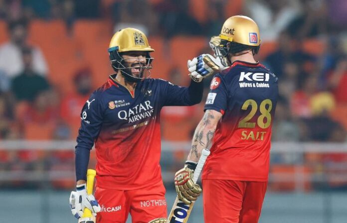 rcb vs pbks