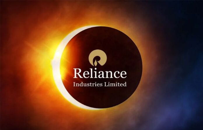 reliance industries