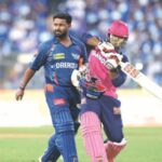 IPL 2025 सूर्यवंशीच्या शतकापासून पंतच्या संघर्षापर्यंत, आयपीएलच्या 18 व्या मोसमात फटकेबाजीची धमाल