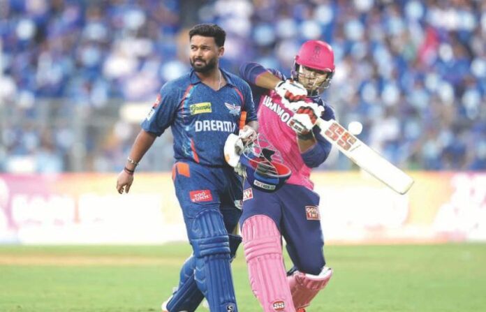 rishabbh and vaibhav