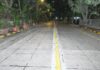 road