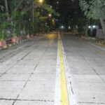 road