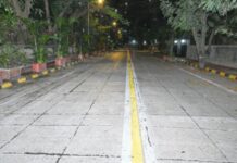 road