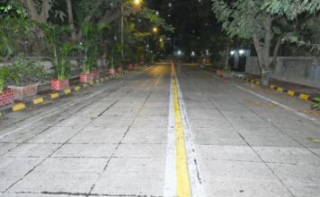 road