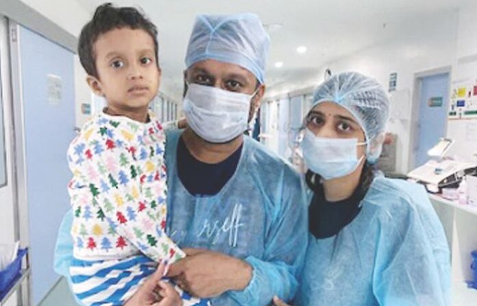 robotic surgery