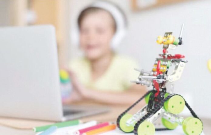 robotics