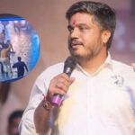 हा बघा कोयता गँगचा कालचा थरार! रोहित पवारांनी ‘तो’ शेअर केला व्हिडीओ