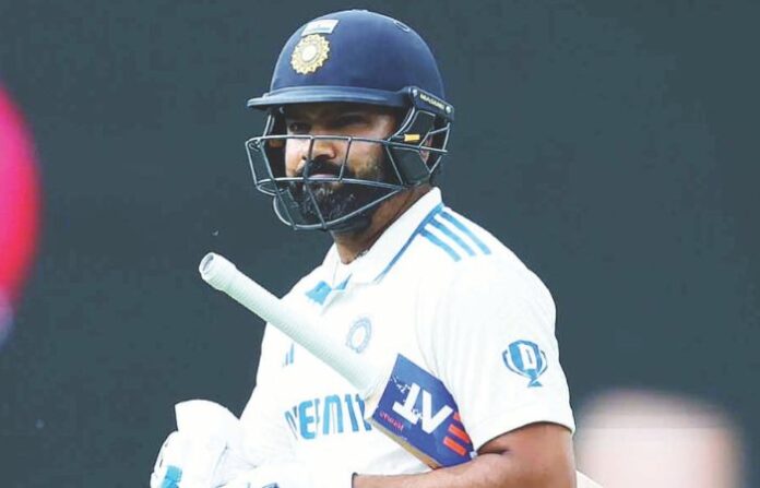 rohit sharma