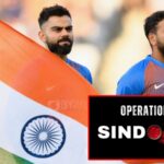 Operation Sindoor वर विराट कोहली, रोहित शर्मा आणि जसप्रीत बुमराहची पहिली प्रतिक्रिया, म्हणाले…