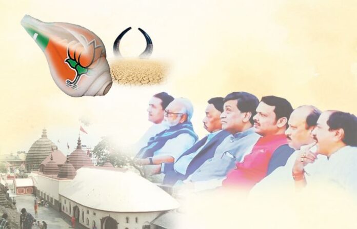rokhthok saamana