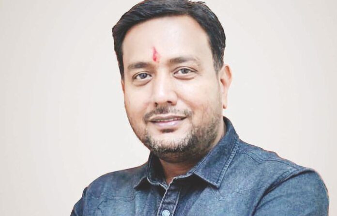 sachin kurmi