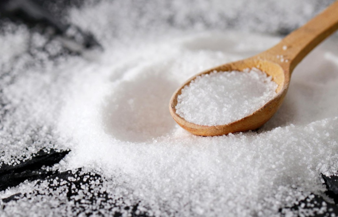 salt