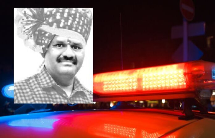 sambhaji nagar bribe