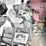 टोकीतील शेतवस्तीवर दरोडेखोरांचा मध्यरात्री हैदोस; मारहाण करून दोन्ही भावांचे घर लुटले