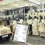 पोलीस आयुक्तालयाच्या बुद्धीचा ‘फिटनेस’ गेला, ध्वजारोहणाच्या परेडसाठी मुदत संपलेली गाडी! RTO चे नियम वाहतूक शाखेने पायदळी तुडवले