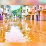 सांगली जिल्ह्यातील 104 गावांना पुराचा धोका, जिल्हा परिषद, महसूल, जलसंपदा विभाग लागले कामाला