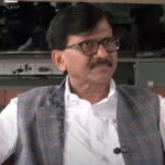 मोदी-शहांना फक्त विरोधी पक्ष फोडता येतात, त्यांच्यात पाकिस्तान तोडण्याची हिंमत नाही; संजय राऊत यांची जोरदार टीका