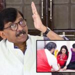 मला अजूनही त्या शिंगांची भीती वाटते! मुख्यमंत्री फडणवीस यांचा ‘वर्षा’वर गृहप्रवेश अन् संजय राऊत यांचं विधान चर्चेत