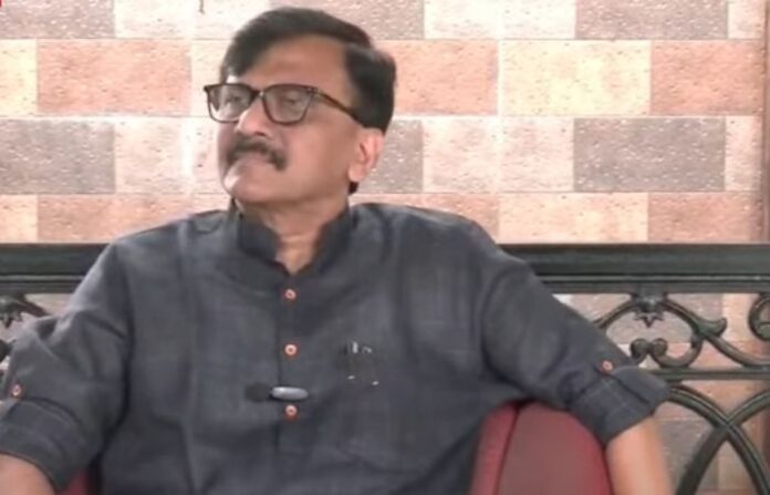sanjay raut1
