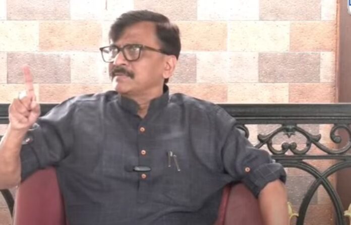 sanjay raut3