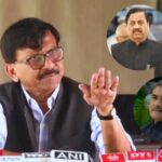 “मोदी-शहांच्या दुकानाबरोबर आपलं छोटं दुकान चालवायचंय म्हणून…”, तटकरे, प्रफुल्ल पटेलांचं नाव घेत संजय राऊतांचा हल्लाबोल