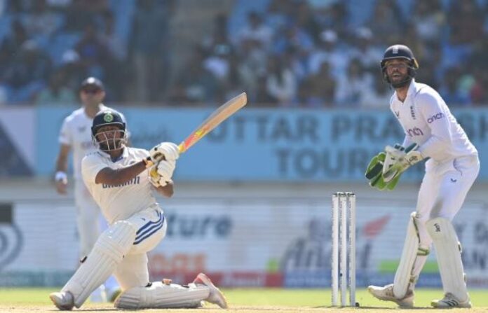 sarfaraz khan