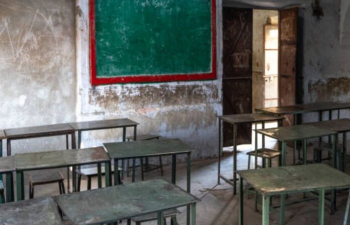 school