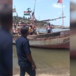 रायगडातील सागरी सुरक्षारक्षकांची ससेहोलपट, किनाऱ्याच्या सुरक्षेसाठी सरकारच गंभीर नाही