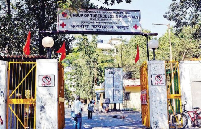 sewri tb hospital